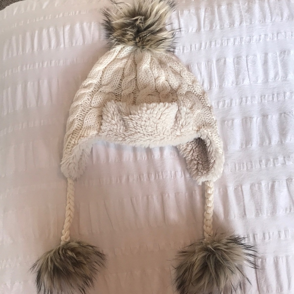 Beanie
